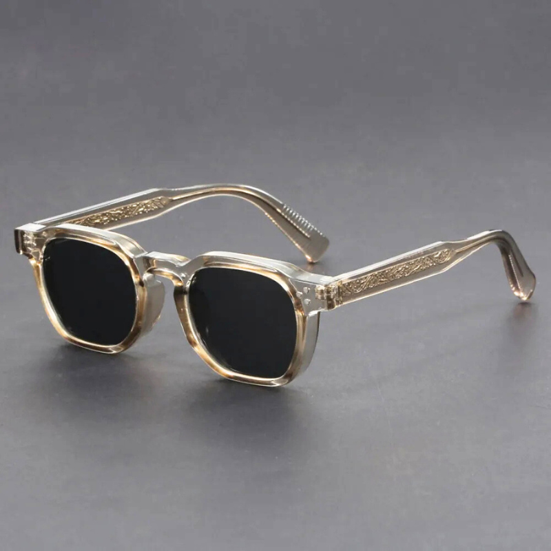 Monavo Retro Shades Sunglasses Versantz