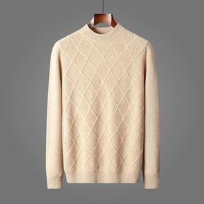Castello Cashmere Knit Sweater