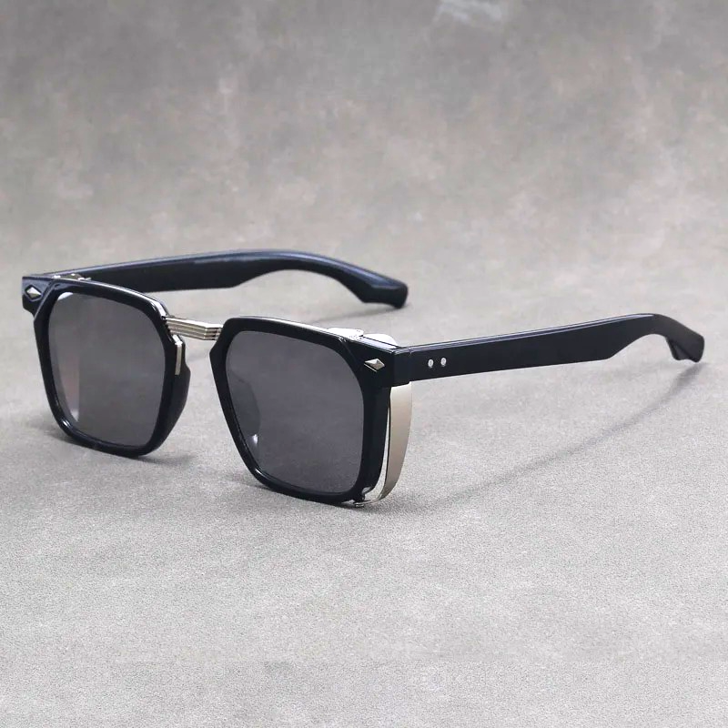 Marlon Edge Sunglasses Versantz