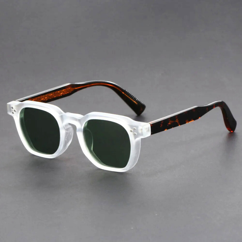 Monavo Retro Shades Sunglasses Versantz