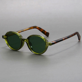 Lucien Retro Shades Sunglasses Versantz
