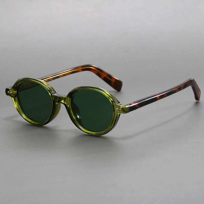 Lucien Retro Shades Sunglasses Versantz