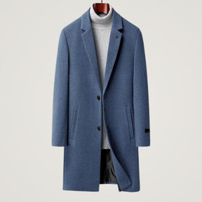 Harrow Classic Trench Coat