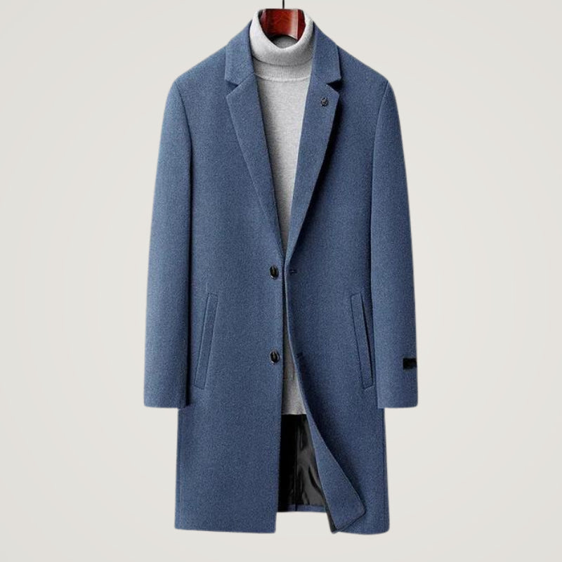 Harrow Classic Trench Coat
