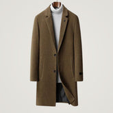 Harrow Classic Trench Coat