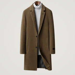 Harrow Classic Trench Coat