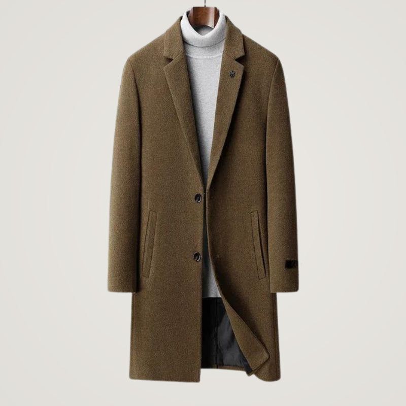 Harrow Classic Trench Coat