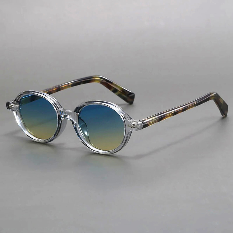 Lucien Retro Shades Sunglasses Versantz