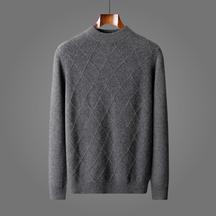 Castello Cashmere Knit Sweater