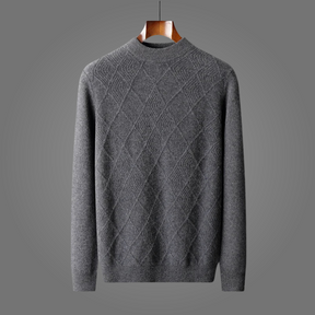 Castello Cashmere Knit Sweater