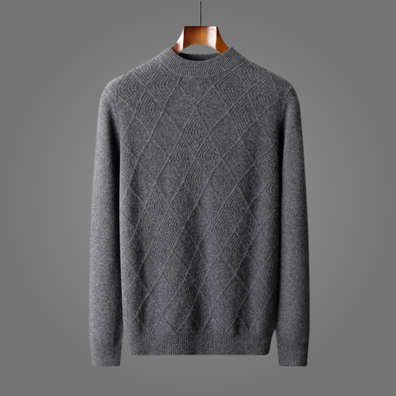 Castello Cashmere Knit Sweater