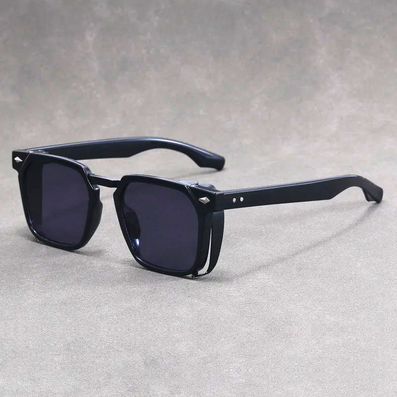 Marlon Edge Sunglasses Versantz