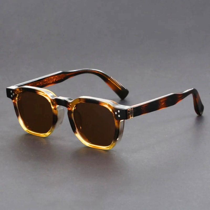 Monavo Retro Shades Sunglasses Versantz