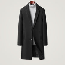 Harrow Classic Trench Coat