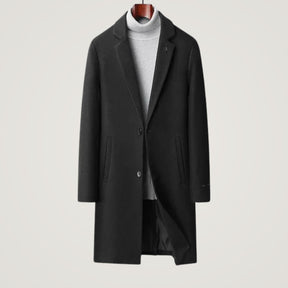 Harrow Classic Trench Coat