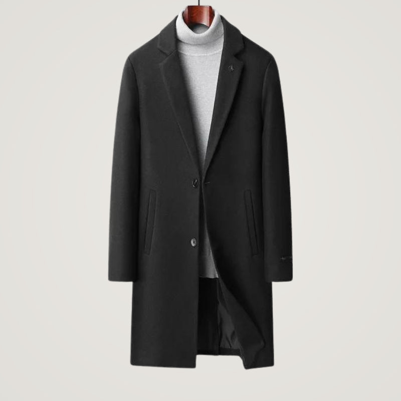 Harrow Classic Trench Coat