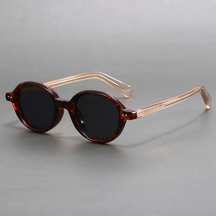 Lucien Retro Shades Sunglasses Versantz