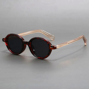 Lucien Retro Shades Sunglasses Versantz
