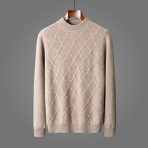 Castello Cashmere Knit Sweater