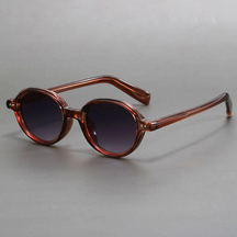 Lucien Retro Shades Sunglasses Versantz