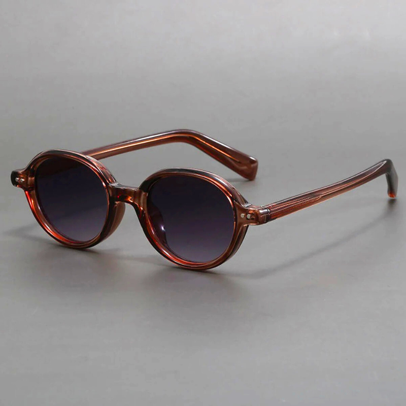 Lucien Retro Shades Sunglasses Versantz