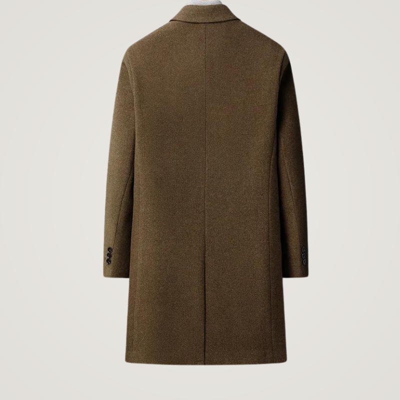 Harrow Classic Trench Coat