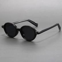 Lucien Retro Shades Sunglasses Versantz
