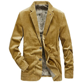 Cordray Wide-Wale Jacket Versantz
