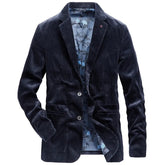 Cordray Wide-Wale Jacket Versantz