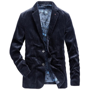 Cordray Wide-Wale Jacket Versantz