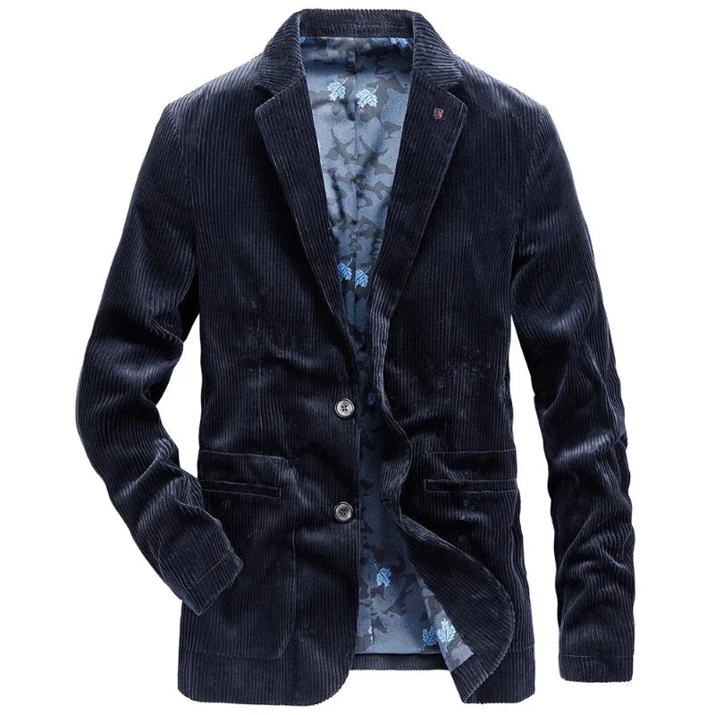 Cordray Wide-Wale Jacket Versantz