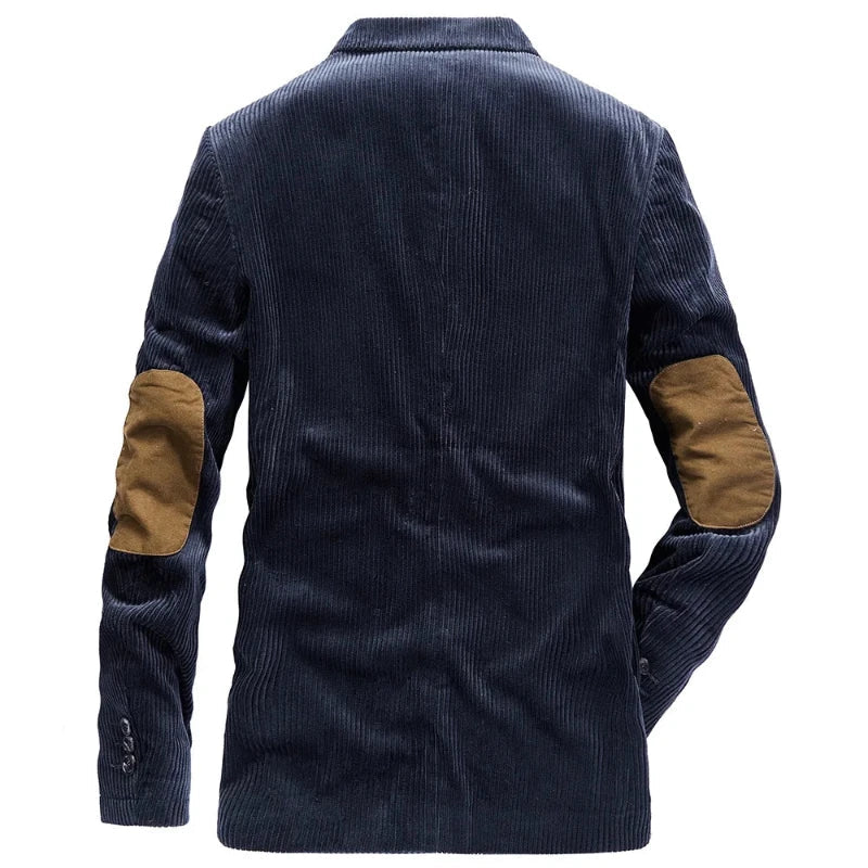 Cordray Wide-Wale Jacket Versantz