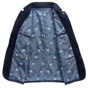 Cordray Wide-Wale Jacket Versantz