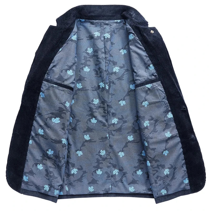 Cordray Wide-Wale Jacket Versantz