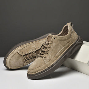 Rodni Premium Suede Sneakers Versantz
