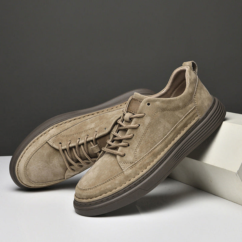 Rodni Premium Suede Sneakers Versantz