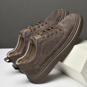 Rodni Premium Suede Sneakers Versantz