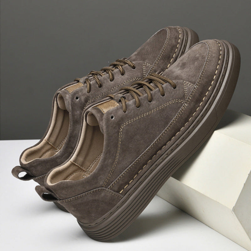 Rodni Premium Suede Sneakers Versantz