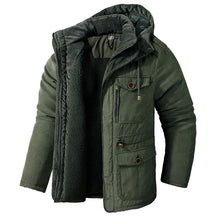 Snowball Winter-Ready Jacket