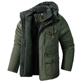 Snowball Winter-Ready Jacket