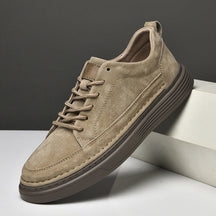Rodni Premium Suede Sneakers Versantz