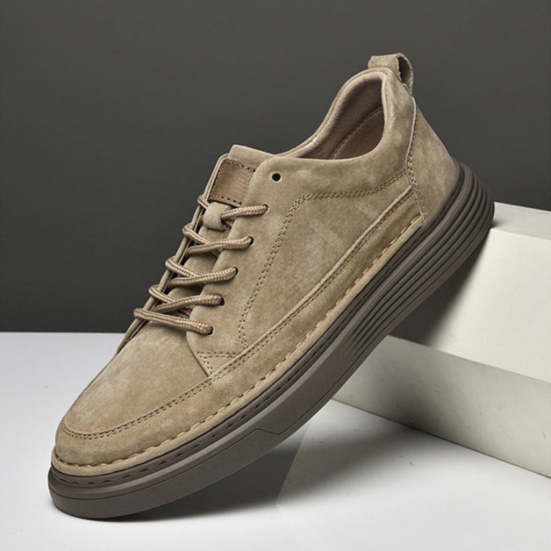 Rodni Premium Suede Sneakers Versantz
