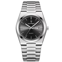 Trace Ultra Thin Watch Versantz