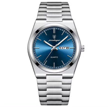 Trace Ultra Thin Watch Versantz