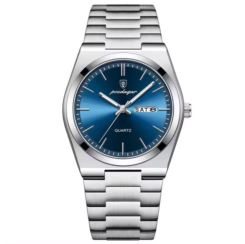 Trace Ultra Thin Watch Versantz