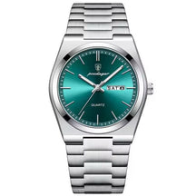 Trace Ultra Thin Watch Versantz