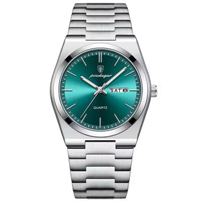 Trace Ultra Thin Watch Versantz