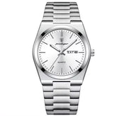 Trace Ultra Thin Watch Versantz