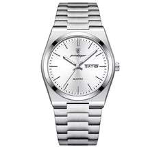 Trace Ultra Thin Watch Versantz