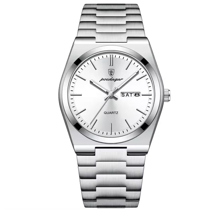 Trace Ultra Thin Watch Versantz